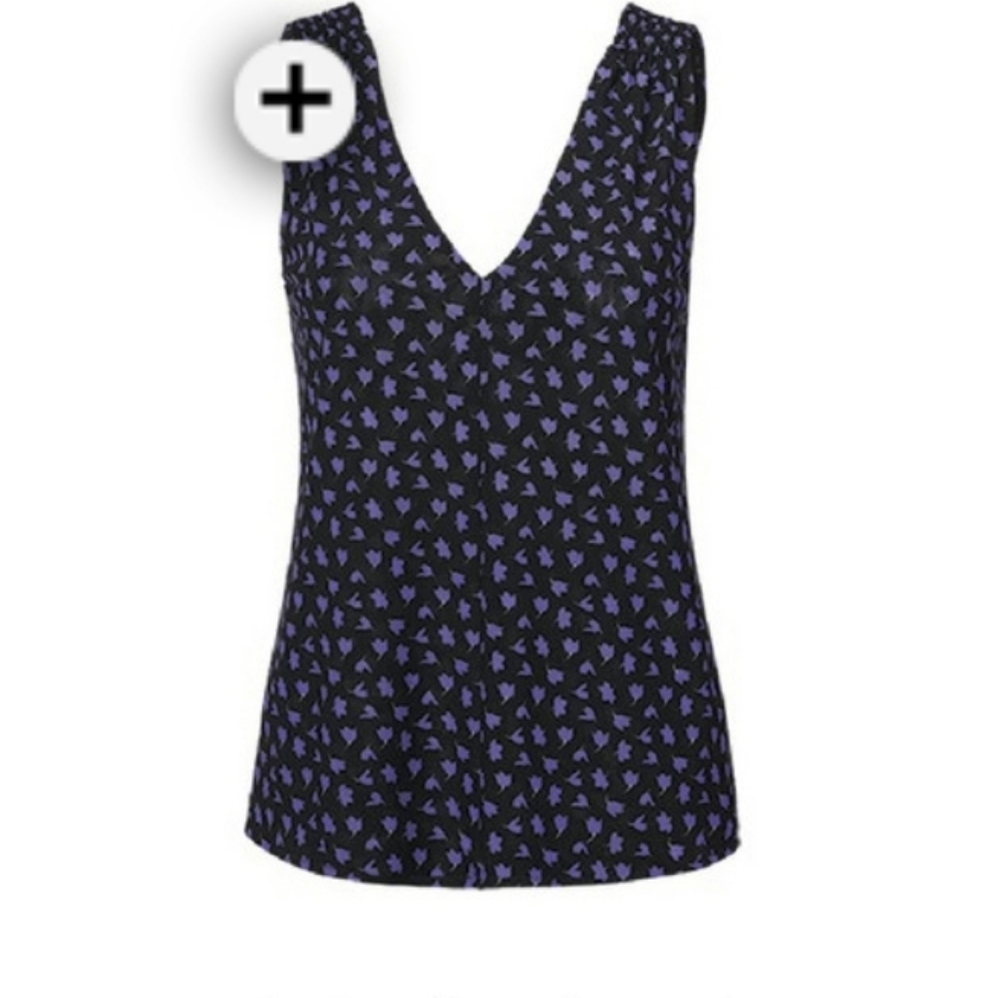 CAbi Spring 21 Island tank